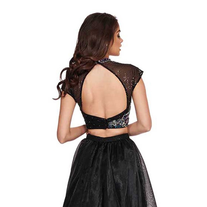 Fenduch 6403 Dress