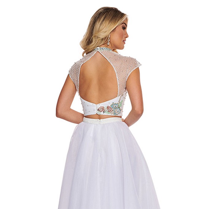 Fenduch 6403 Dress