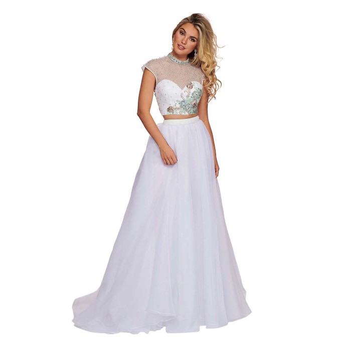 Fenduch 6403 Dress