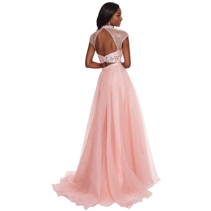 Fenduch 6403 Dress