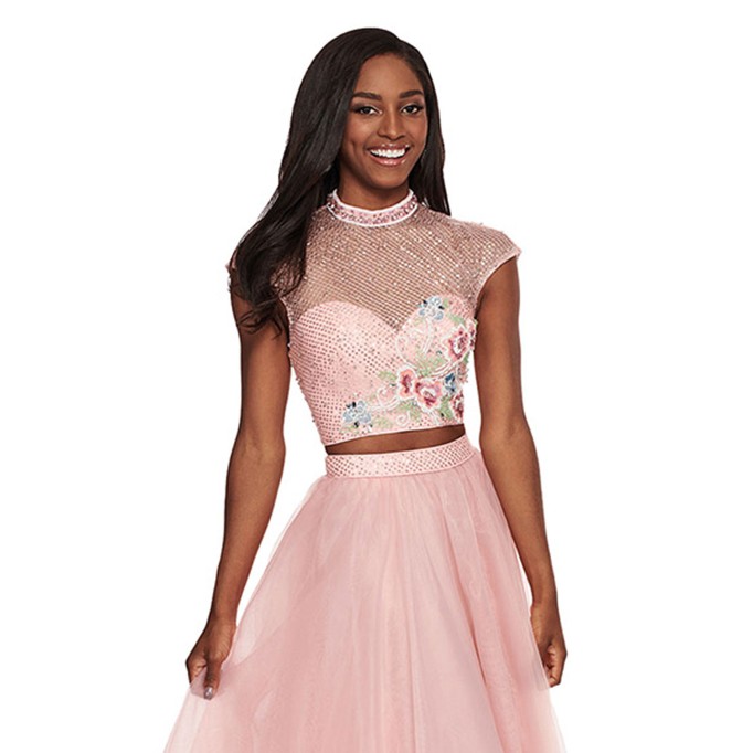Fenduch 6403 Dress