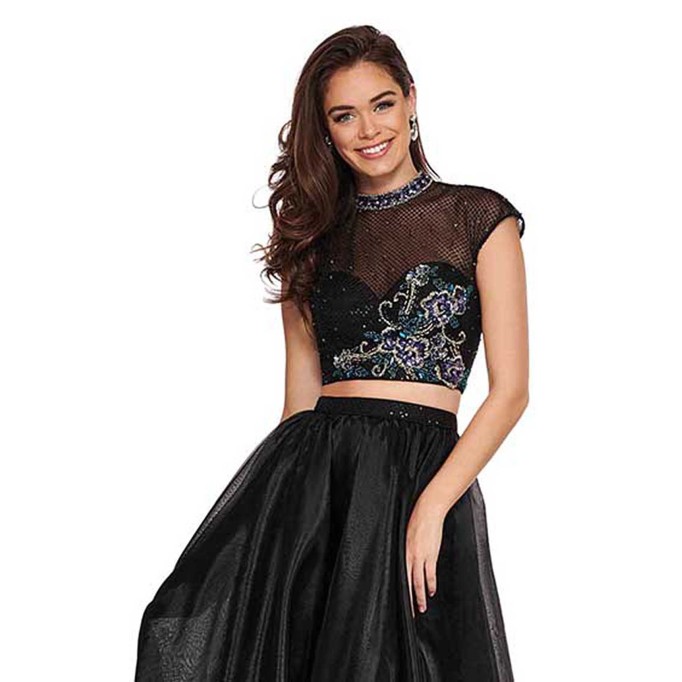 Fenduch 6403 Dress