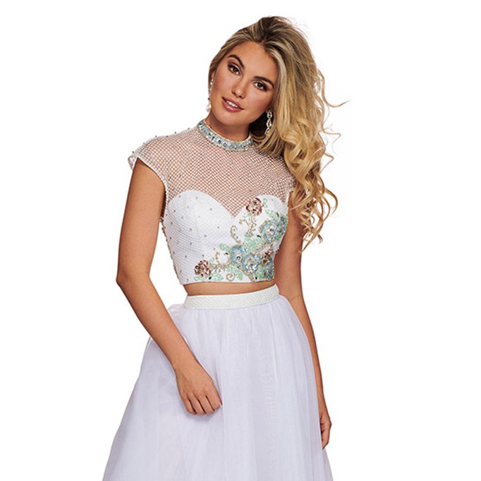 Fenduch 6403 Dress