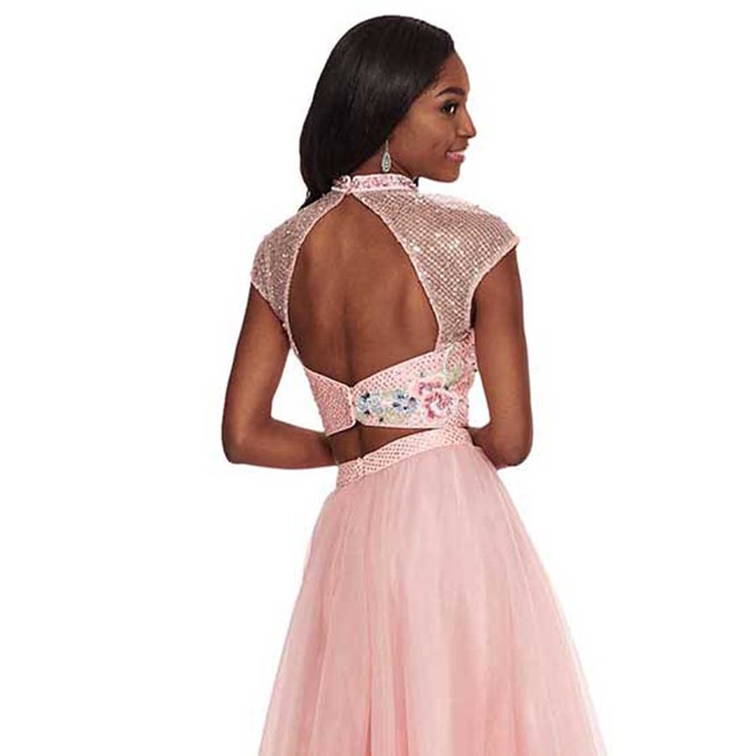 Fenduch 6403 Dress