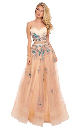 Fenduch 6428 Dress