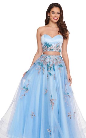 Fenduch 6428 Dress