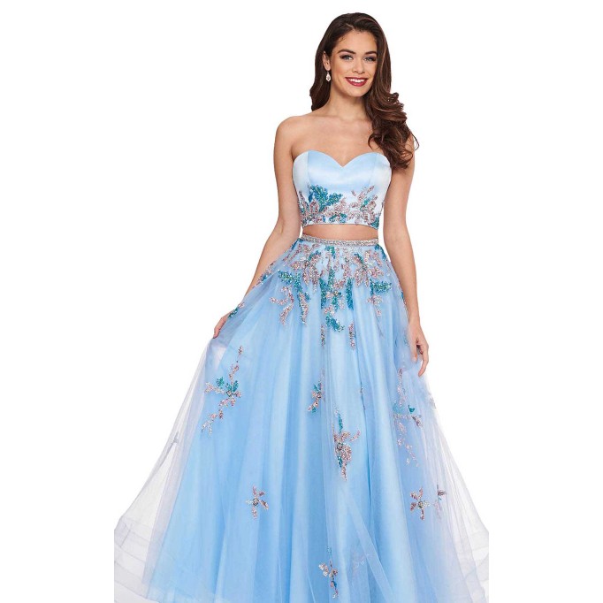 Fenduch 6428 Dress