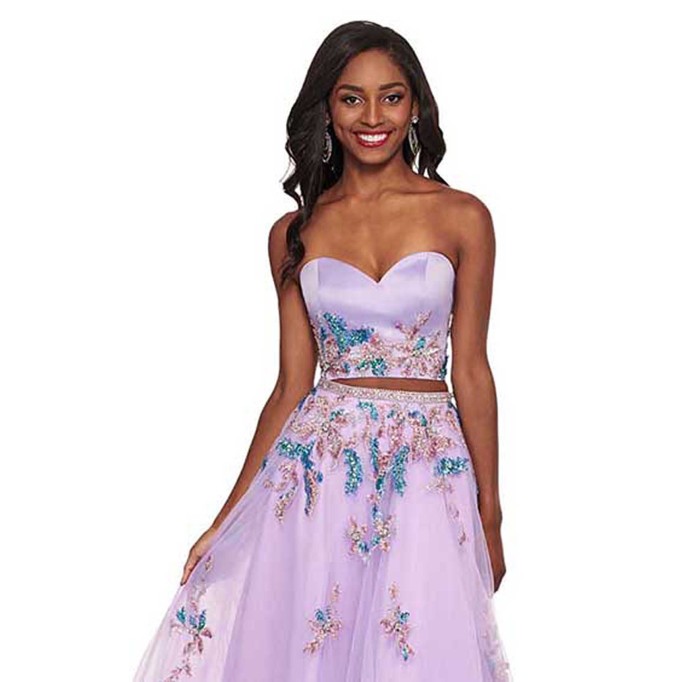 Fenduch 6428 Dress