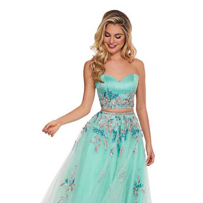 Fenduch 6428 Dress