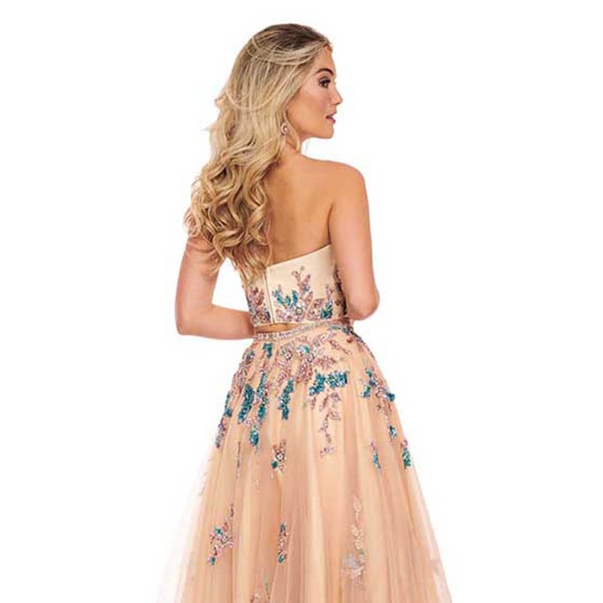 Fenduch 6428 Dress