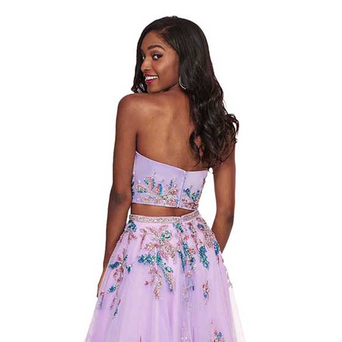 Fenduch 6428 Dress