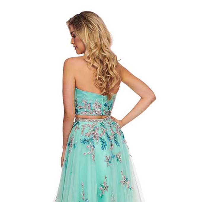 Fenduch 6428 Dress