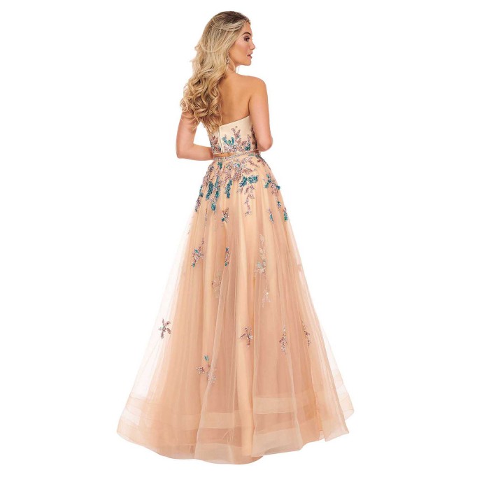 Fenduch 6428 Dress