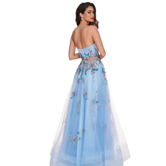 Fenduch 6428 Dress