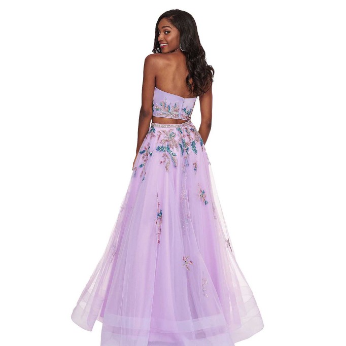 Fenduch 6428 Dress