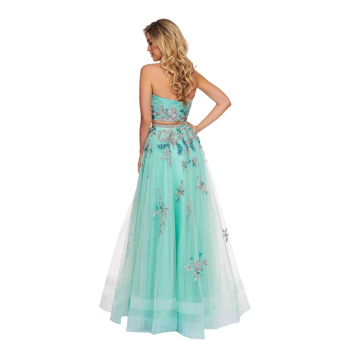 Fenduch 6428 Dress