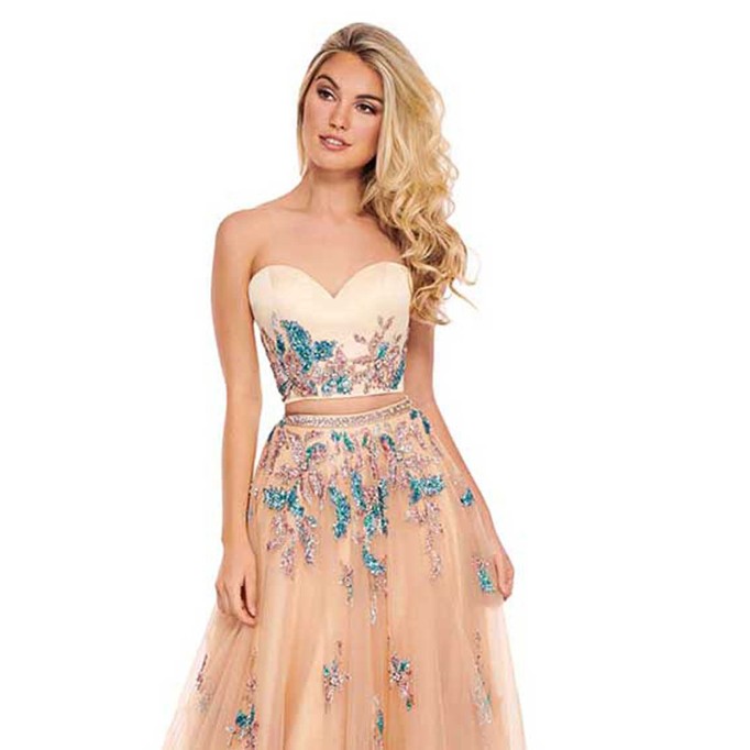 Fenduch 6428 Dress
