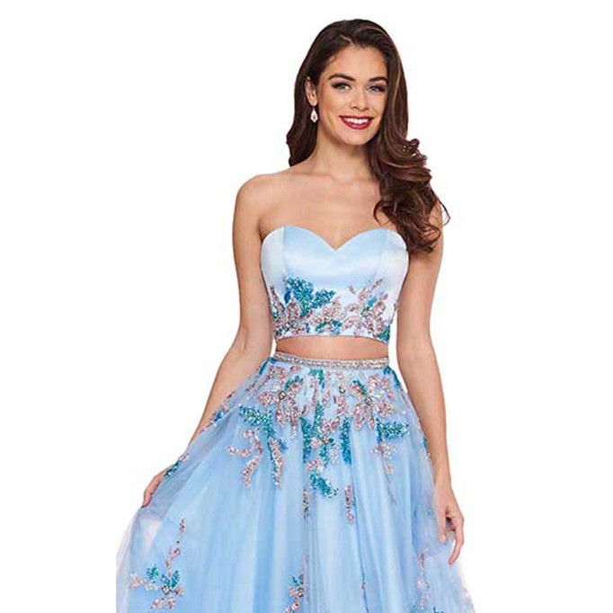 Fenduch 6428 Dress