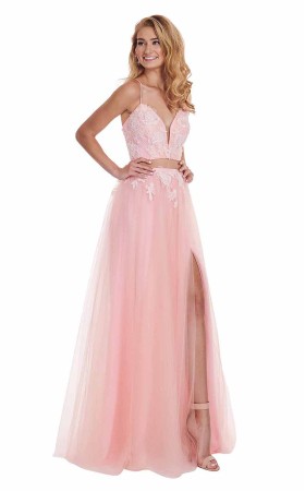 Fenduch 6466 Dress