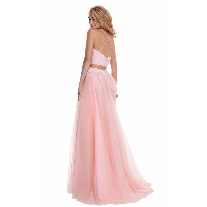 Fenduch 6466 Dress