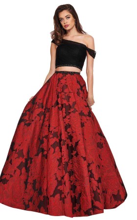 Fenduch 6473 Dress