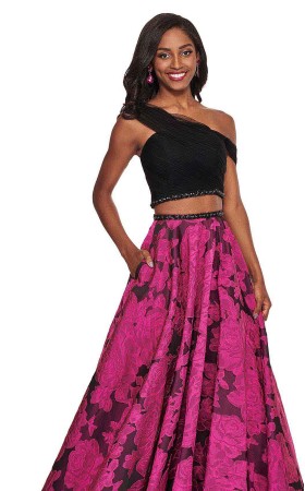 Fenduch 6473 Dress