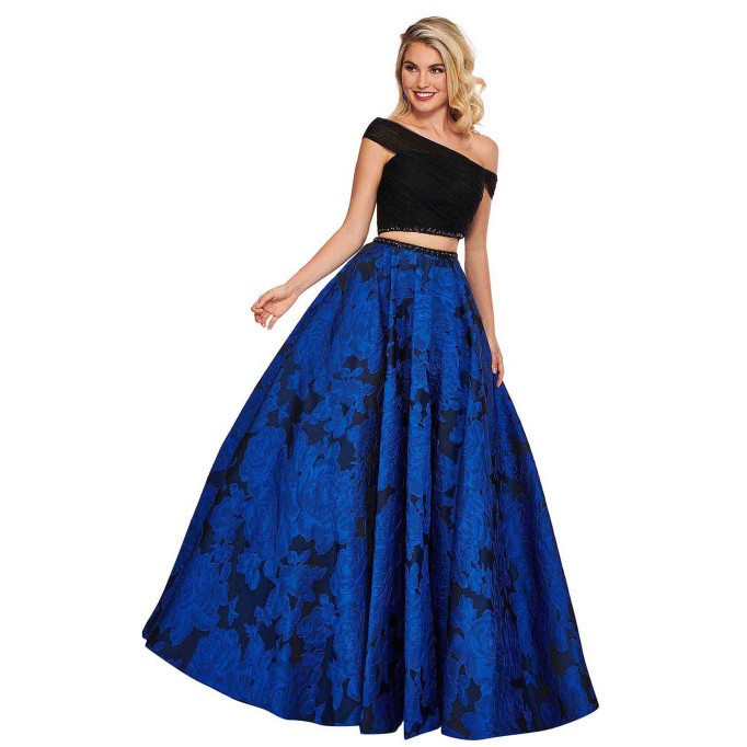 Fenduch 6473 Dress