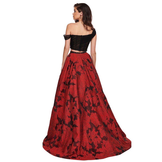 Fenduch 6473 Dress
