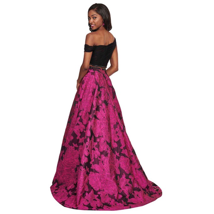 Fenduch 6473 Dress