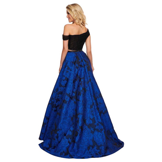 Fenduch 6473 Dress