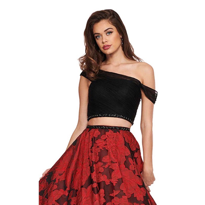 Fenduch 6473 Dress