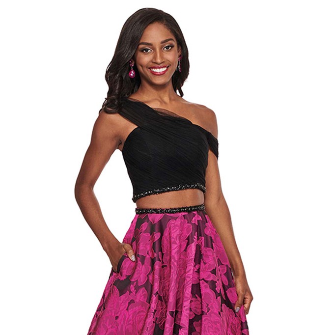Fenduch 6473 Dress