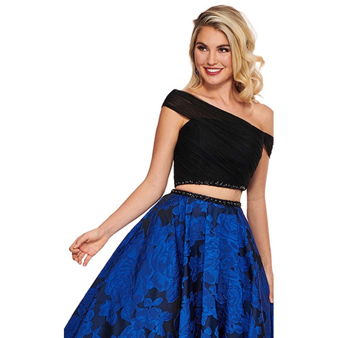 Fenduch 6473 Dress