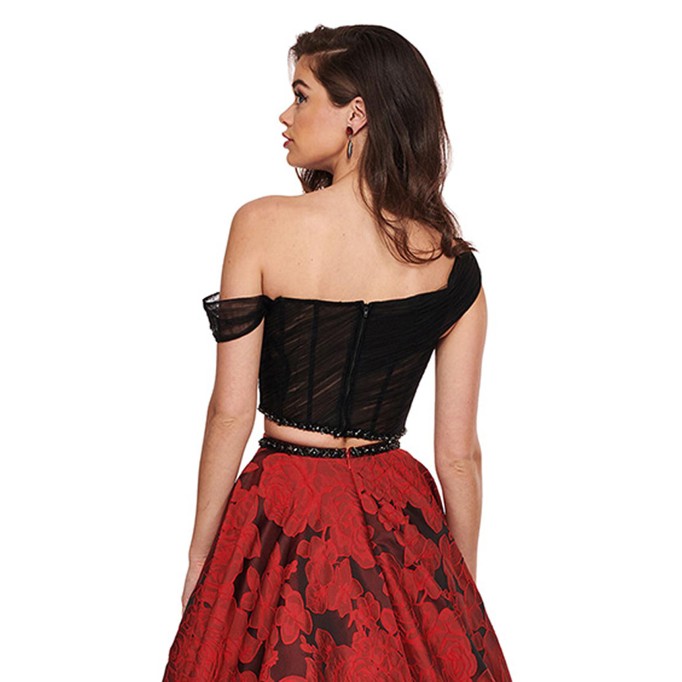 Fenduch 6473 Dress