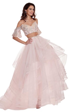 Fenduch 6476 Dress