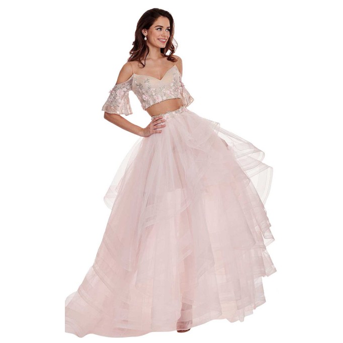 Fenduch 6476 Dress