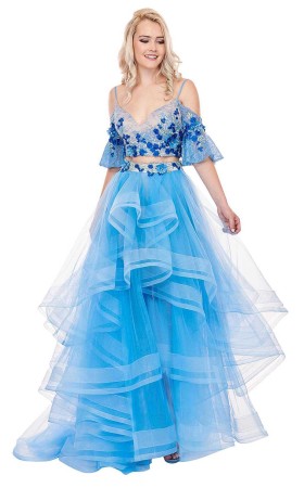 Fenduch 6476 Dress