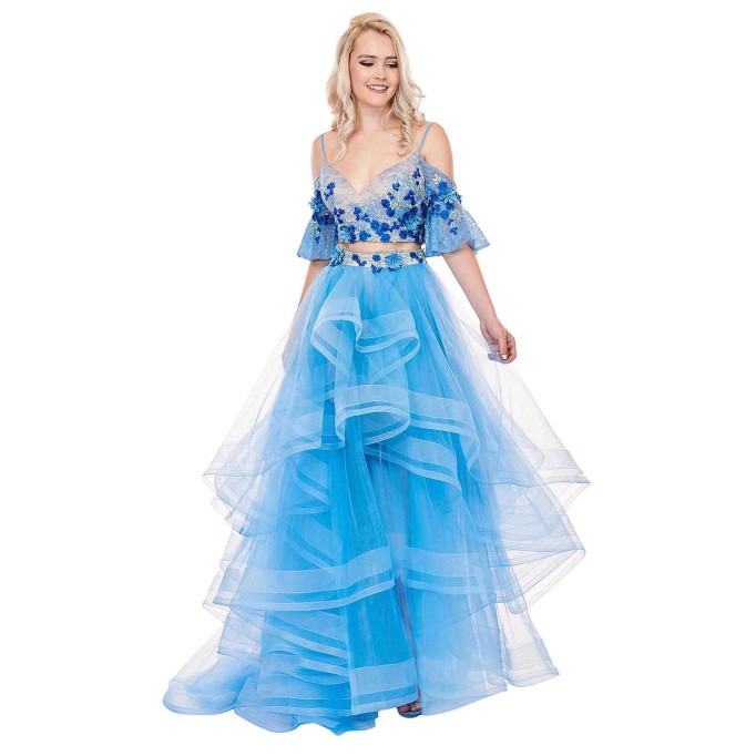Fenduch 6476 Dress