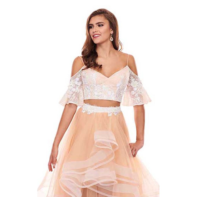 Fenduch 6476 Dress