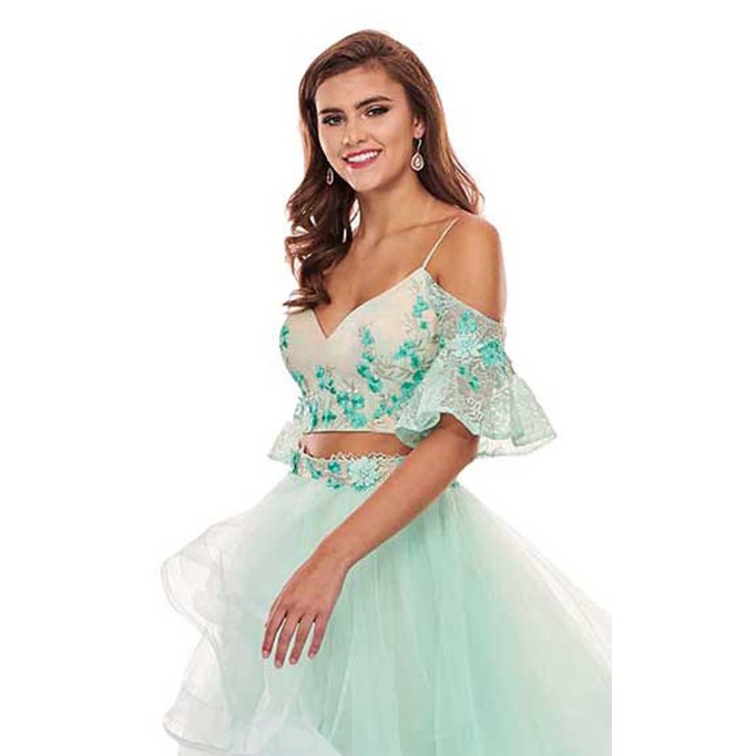 Fenduch 6476 Dress