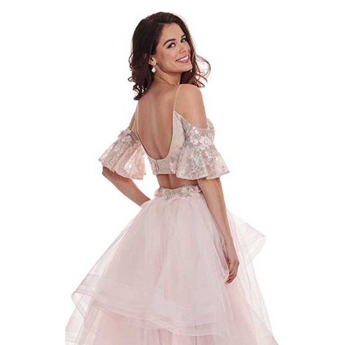 Fenduch 6476 Dress