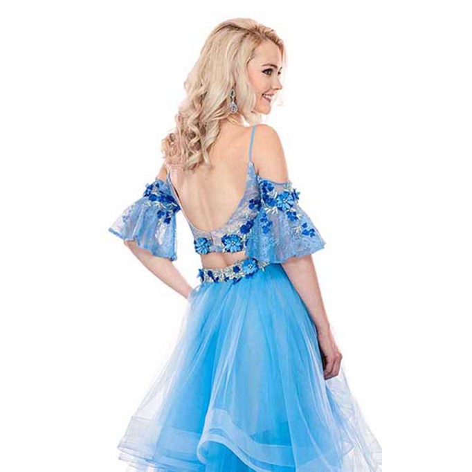 Fenduch 6476 Dress