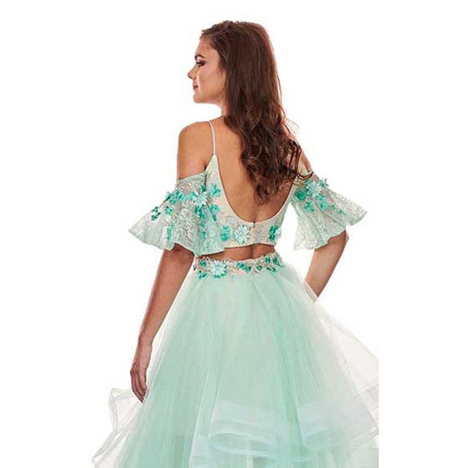 Fenduch 6476 Dress