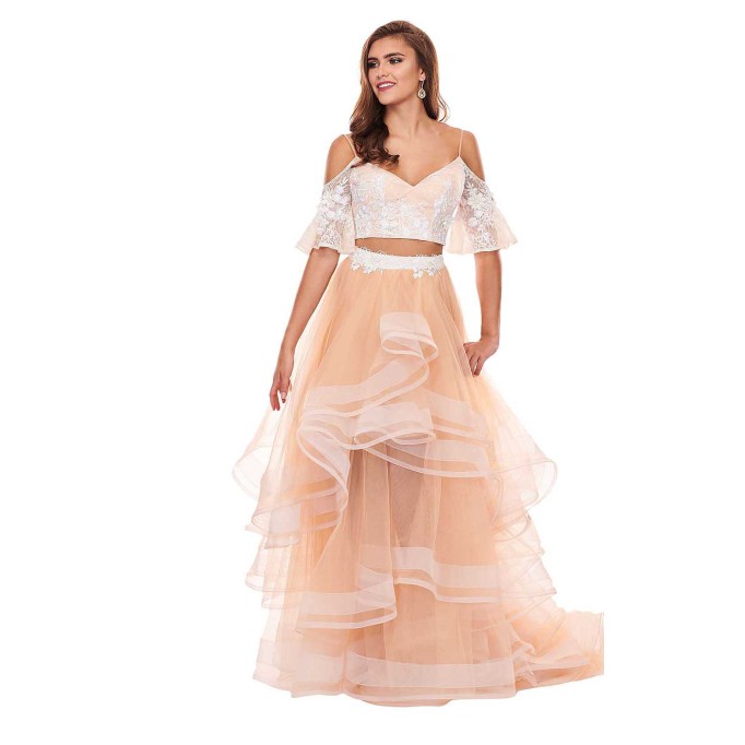 Fenduch 6476 Dress