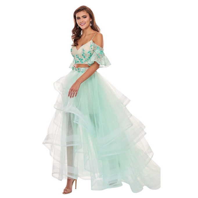 Fenduch 6476 Dress