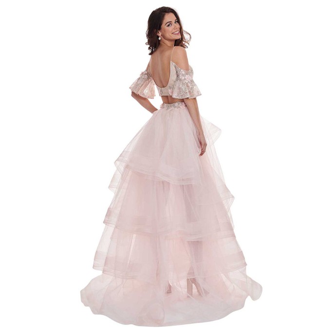 Fenduch 6476 Dress