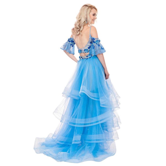 Fenduch 6476 Dress