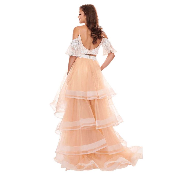 Fenduch 6476 Dress