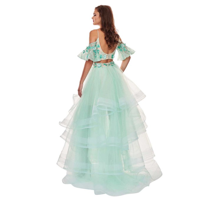 Fenduch 6476 Dress