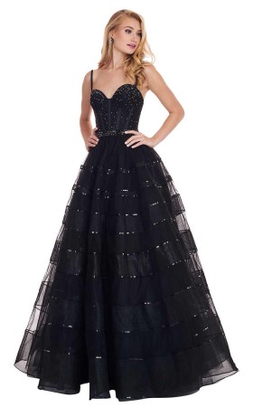 Fenduch 6576 Dress